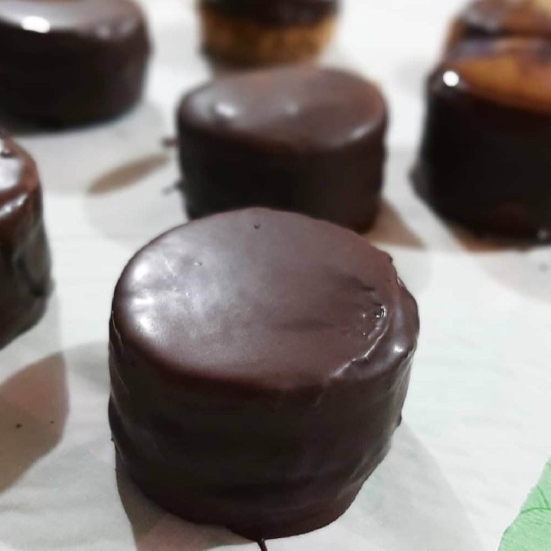 Alfajores Marplatenses