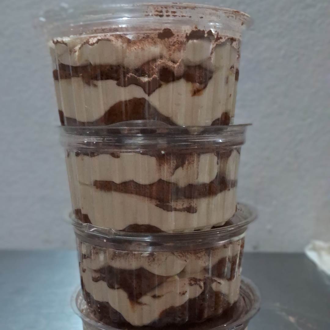 Postres en potes