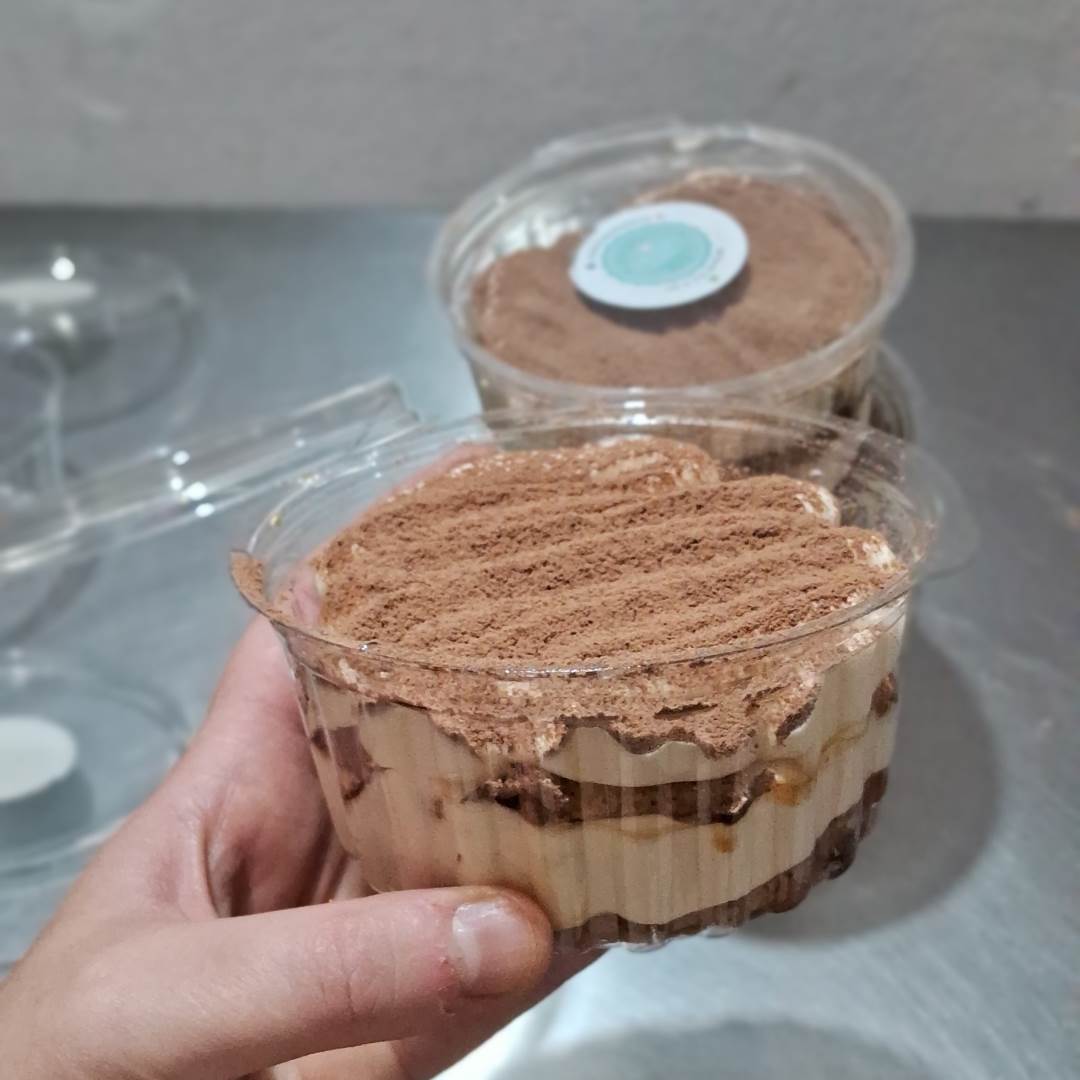 Postres en potes