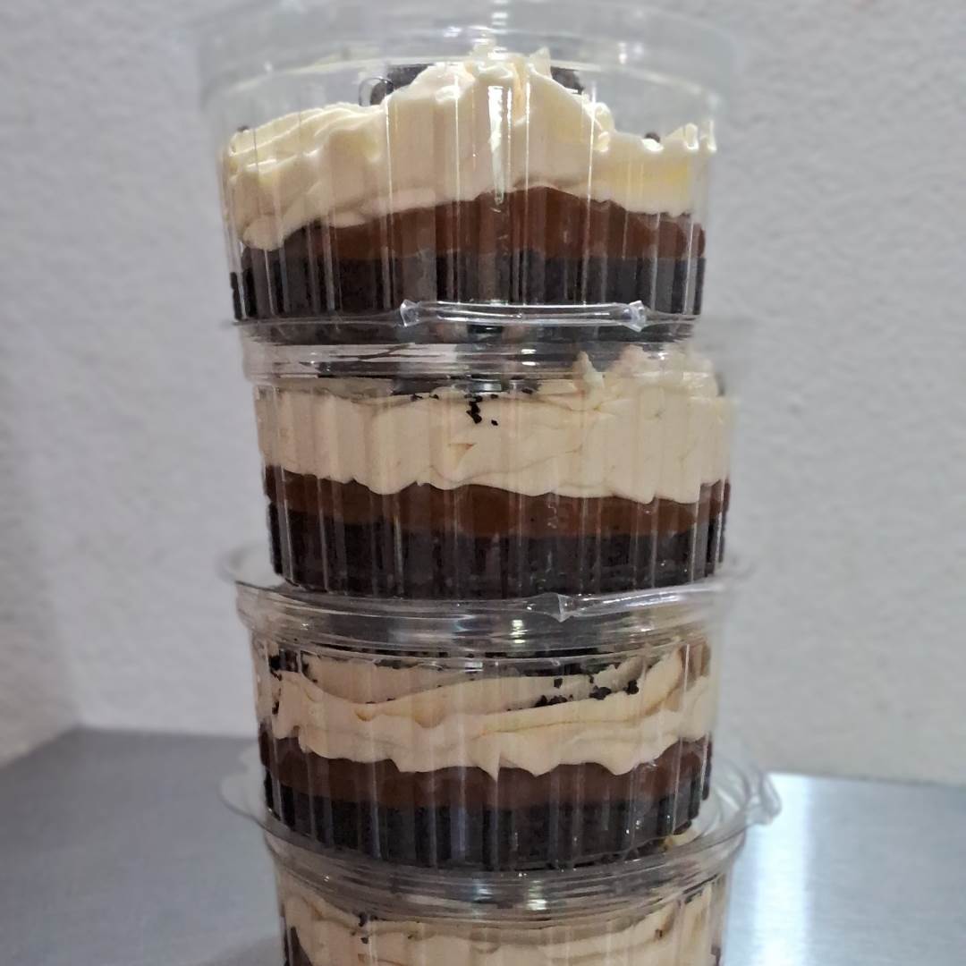 Postres en potes