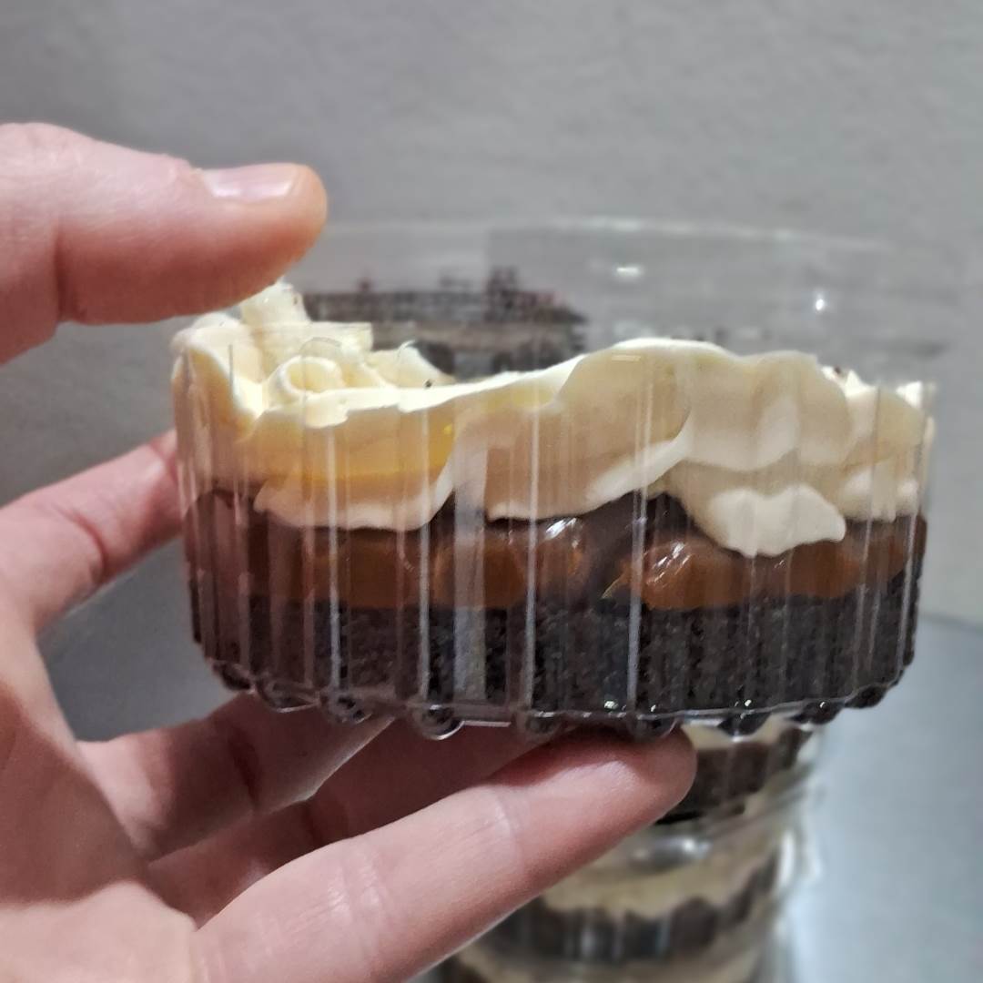 Postres en potes