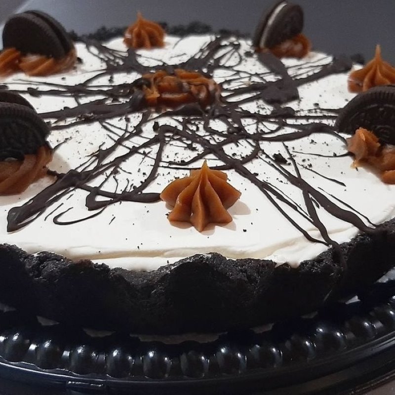 Tarta Oreo