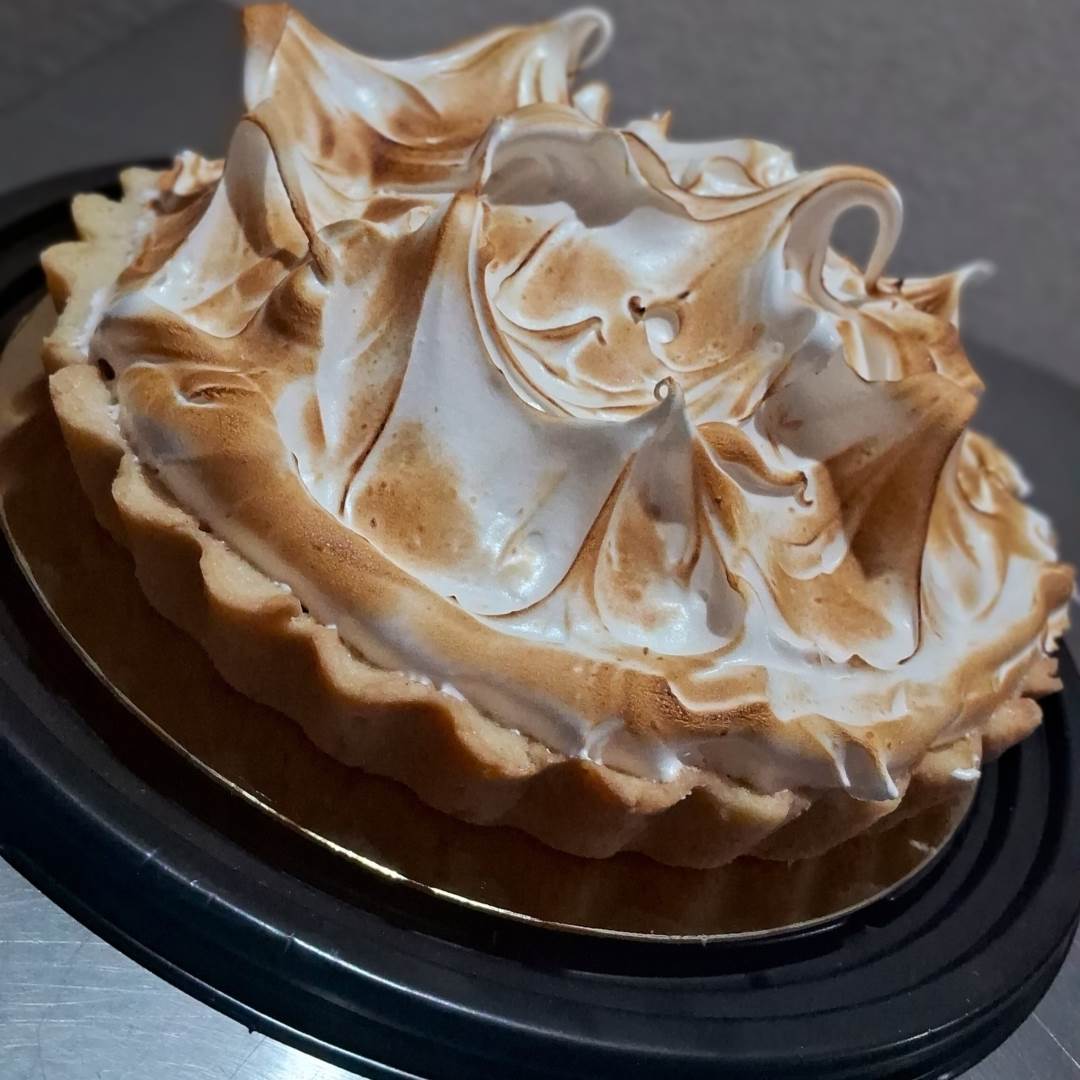 Lemon Pie