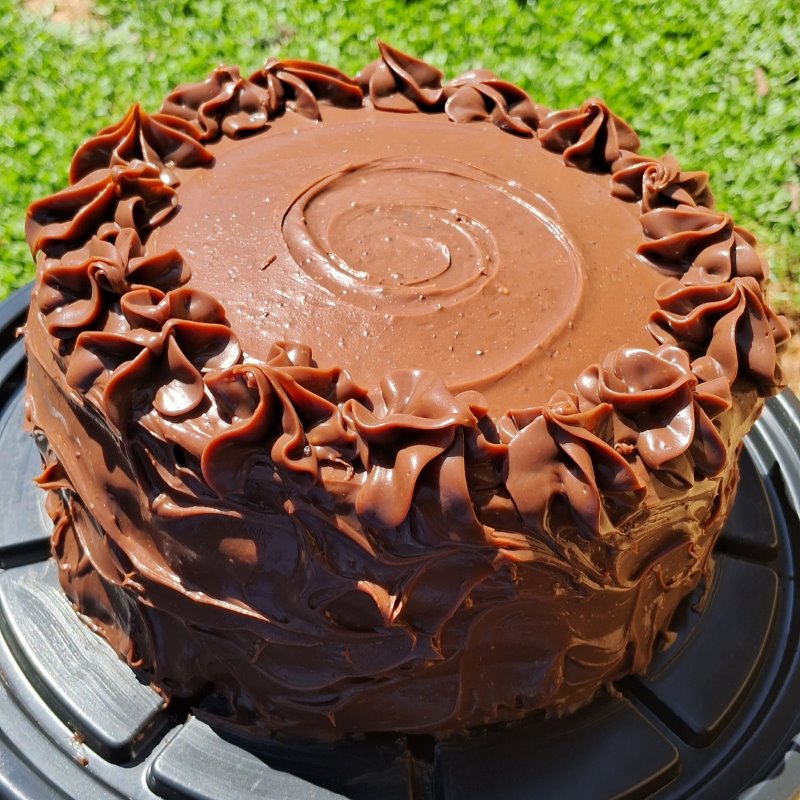 Torta Matilda
