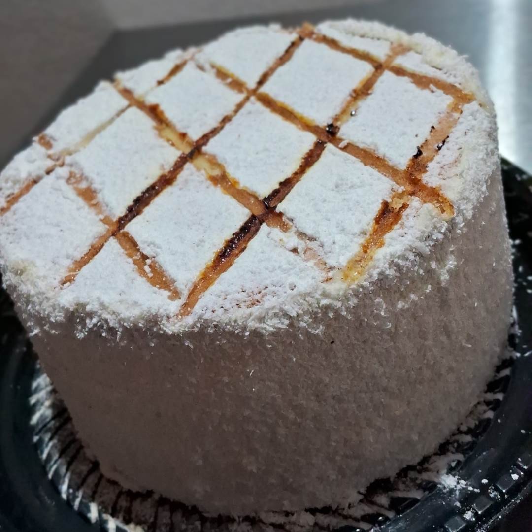 Torta Balcarce