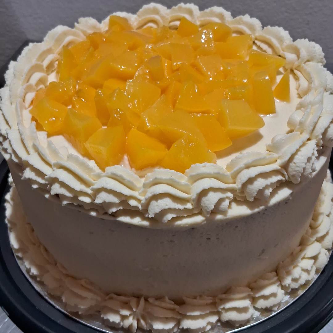 Torta Chajá
