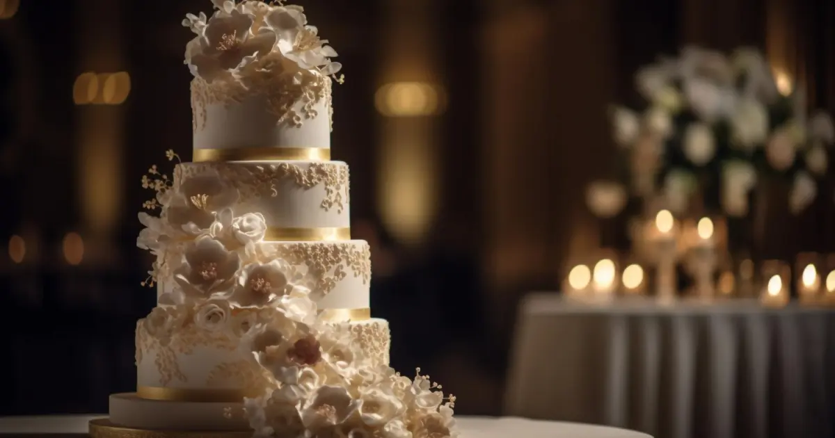 Cómo elegir la torta correcta según el tipo de evento | Chechus Cakes