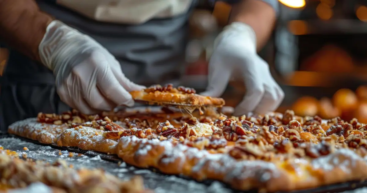 Por qué la pastelería artesanal no tiene precio fijo (y cómo presupuestarlo bien) | Chechus Cakes