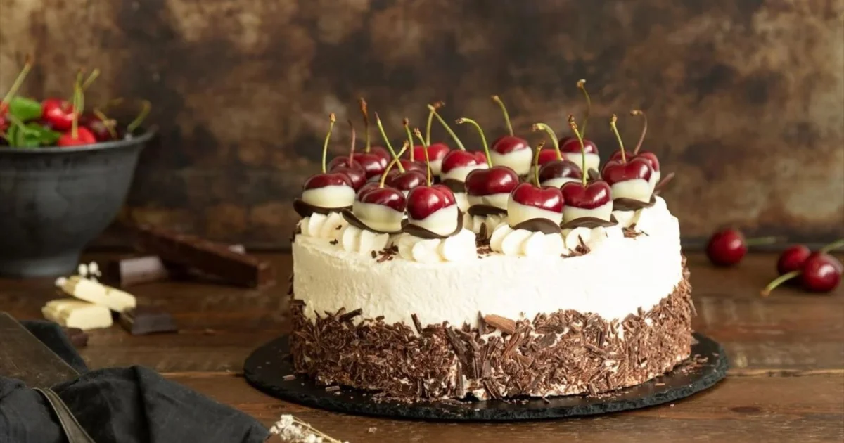 Chechu's Cakes — Pastelería Artesanal en Posadas, Misiones