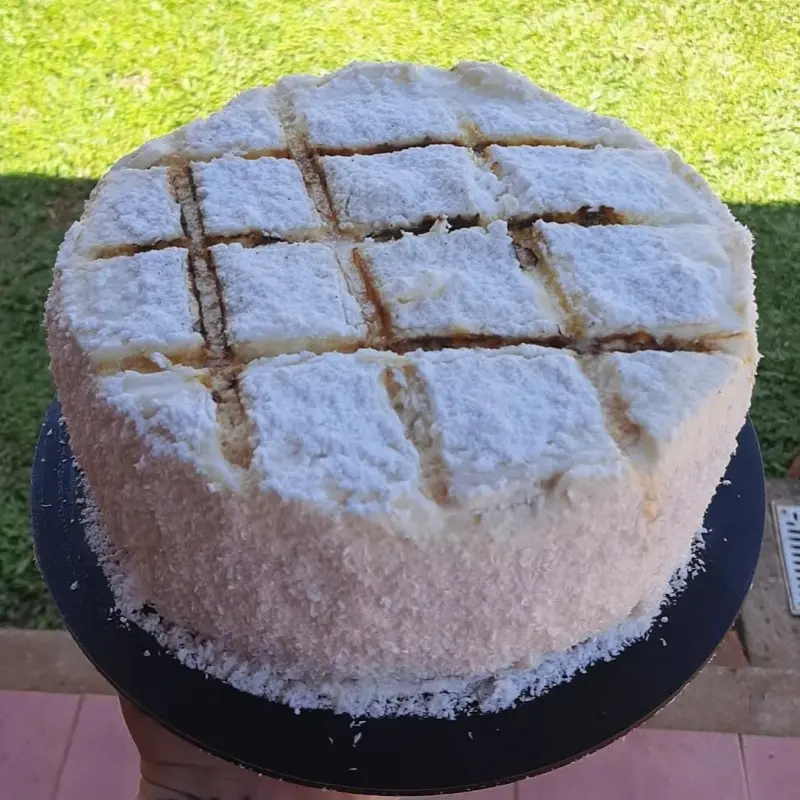 Torta Balcarce | Chechus Cakes