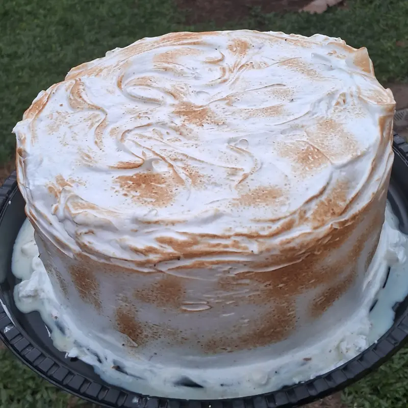 Torta Tres Leches | Chechus Cakes