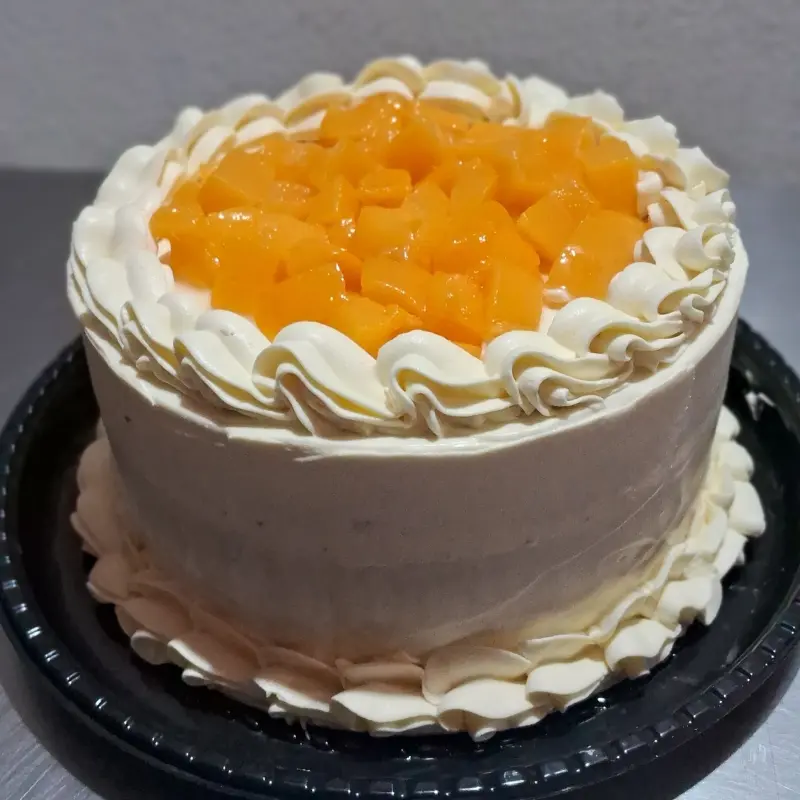 Torta Chajá | Chechus Cakes