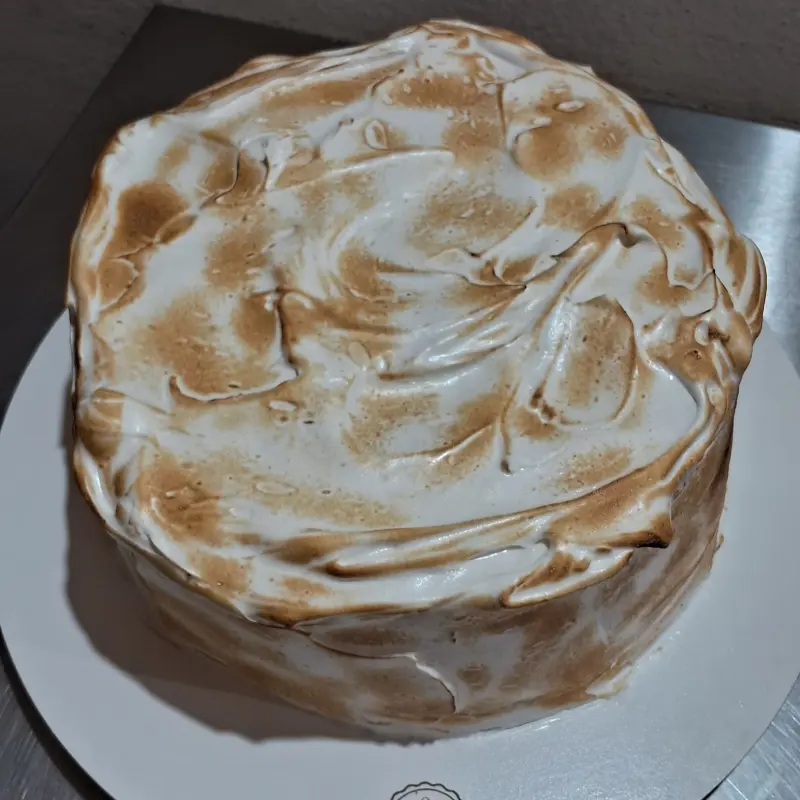 Torta Rogel | Chechus Cakes