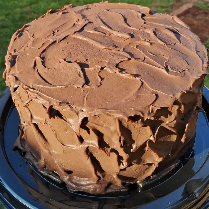 Torta Matilda | Chechus Cakes
