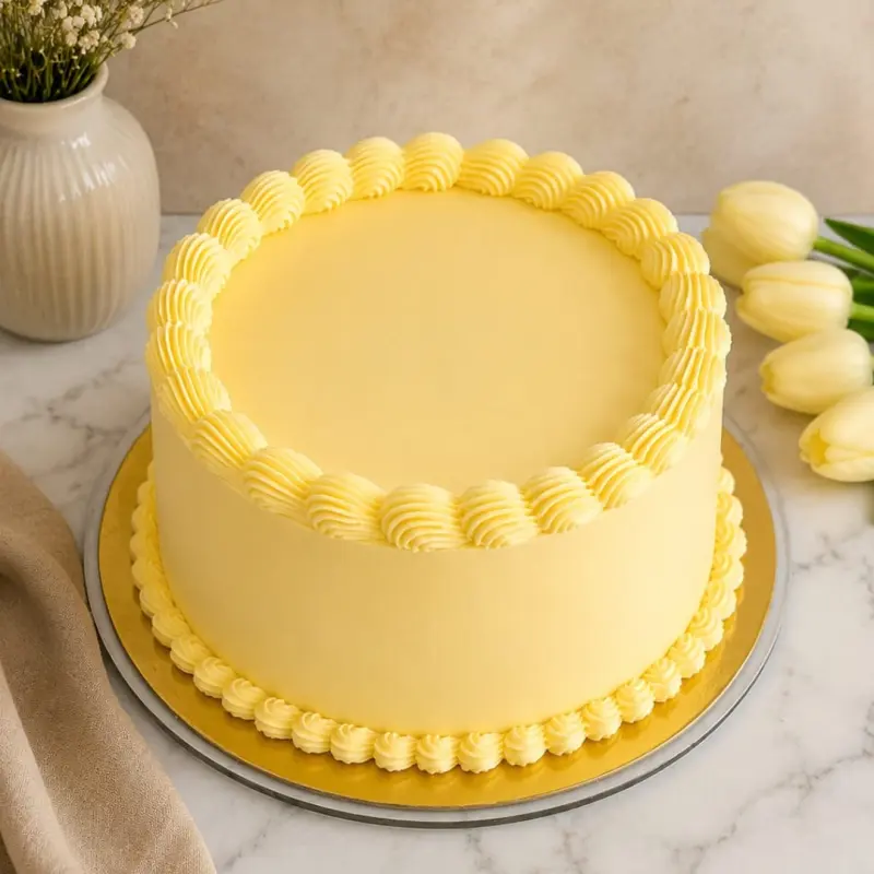 Torta Salvadora | Chechus Cakes